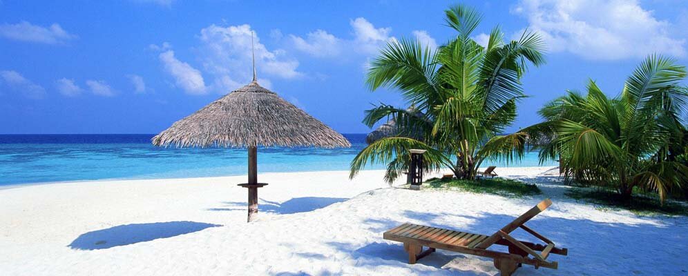 Goa Beach