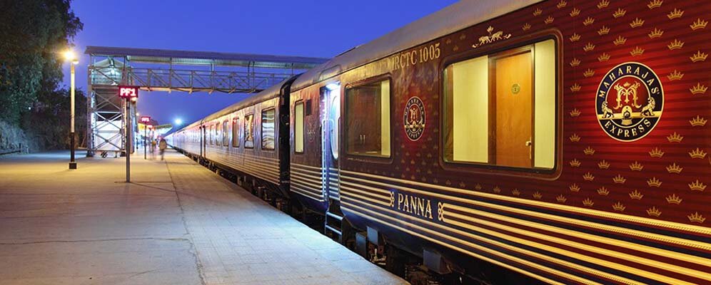 Indian Railways