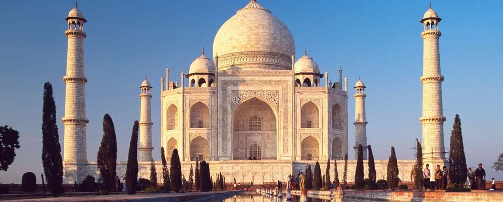 Agra Tajmahal