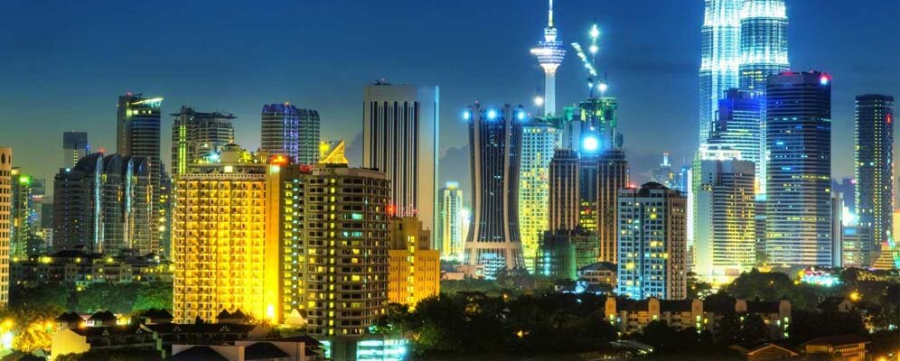 Malaysia Truly Asia