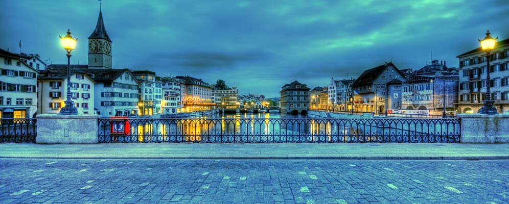Best of Switzerland