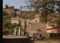 Delhi